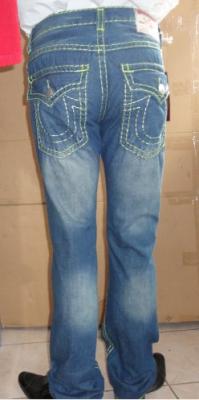 Men's TRUE RELIGION Jeans-353